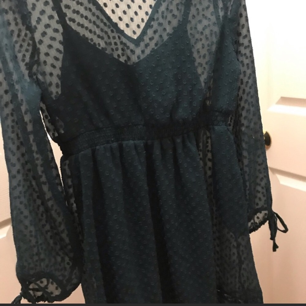 Maternity Dress